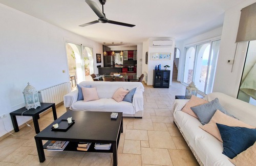 La Parata Chalet De Esquí | Casa Gudrum - chalet con vistas inmejorables