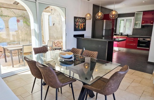 La Parata Chalet De Esquí | Casa Gudrum - chalet con vistas inmejorables