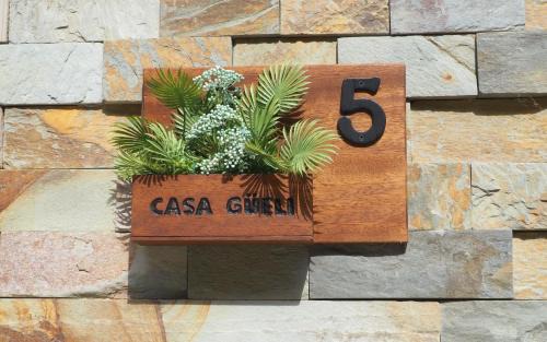 San Juan de Parres Apartamento | Casa gueli