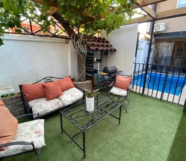 Santiago Casa | Casa Guemes