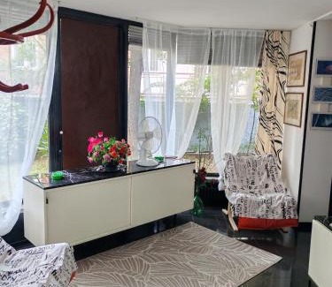 Lubiana Apartamento | Casa Guen Parma