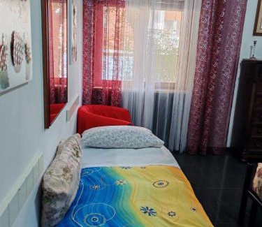 Lubiana Apartamento | Casa Guen Parma