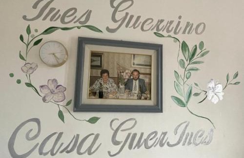 Vesio Casa | Casa Guerines