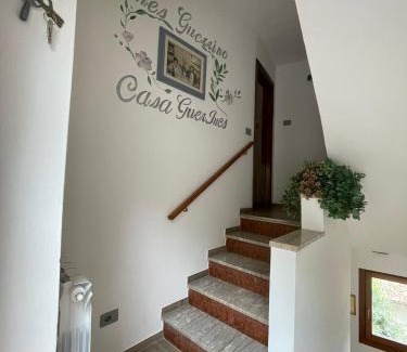Vesio Casa | Casa Guerines