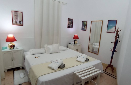 Municipality of Playa Cama Y Desayuno | Casa Guevara Alba B&B