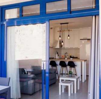 Taurito Apartamento | Casa Guillaume