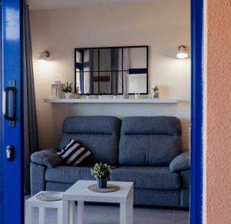 Taurito Apartamento | Casa Guillaume