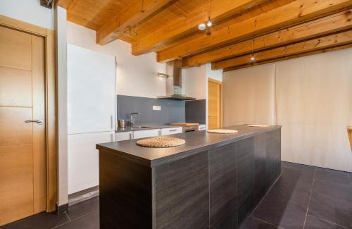 Tavascan Casa | Casa Guillem 3