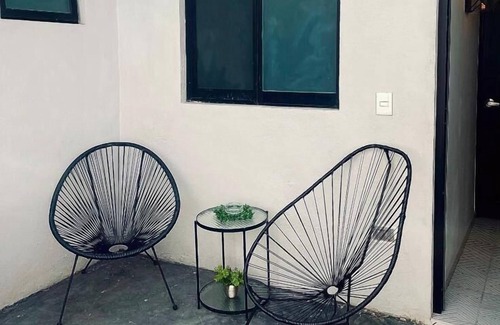 Durango Complejo | Casa Guillermina