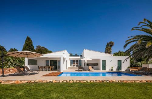Carvoeiro Villa | Casa Guincho