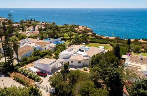 Carvoeiro Villa | Casa Guincho