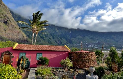 Frontera Casa | Casa Guinea
