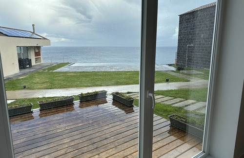 Santo Antonio Cabaña | Casa Guiomar, a Tranquilidade com a Vista de uma Piscina Inspiradora