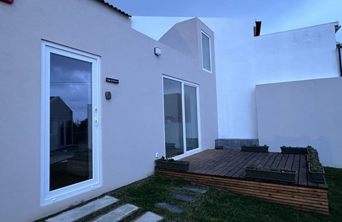 Santo Antonio Cabaña | Casa Guiomar