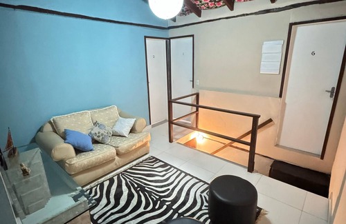 Juquehy Hotel | Casa Guntzel