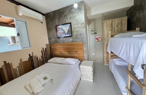 Juquehy Hotel | Casa Guntzel