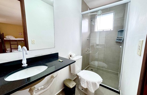 Juquehy Hotel | Casa Guntzel