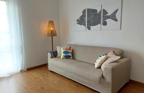 Mandello del Lario Apartamento | Casa Guzzi e Lago