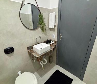 Sinop Casa | Casa GZ - Quarto 01 - Ideal para quem vem a Sinop a trabalho!