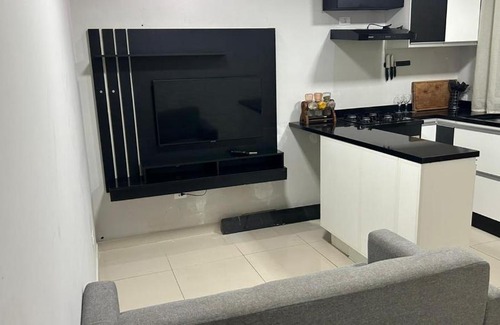 Fatima Apartamento | Casa há 9 min Aeroporto GRU