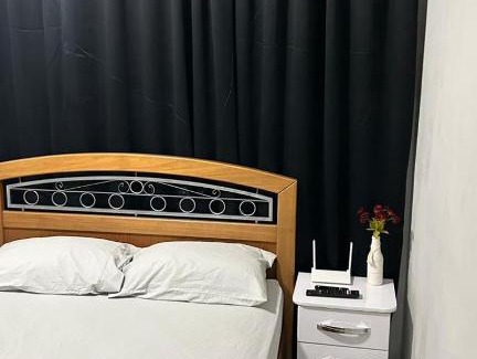Fatima Apartamento | Casa há 9 min Aeroporto GRU