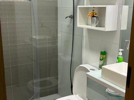 Fatima Apartamento | Casa há 9 min Aeroporto GRU