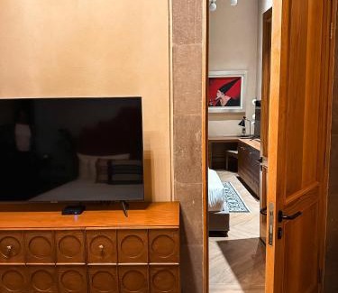 San Luis Potosí Hotel | Casa H Hotel Boutique