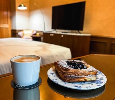 San Luis Potosí Hotel | Casa H Hotel Boutique