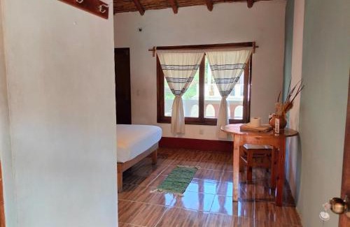 Mazunte Hotel | Casa H Rinconcito Mazunte