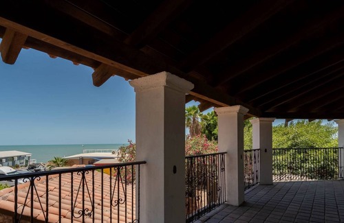 San Felipe Casa | Casa Habana como se ve en la película Inferno