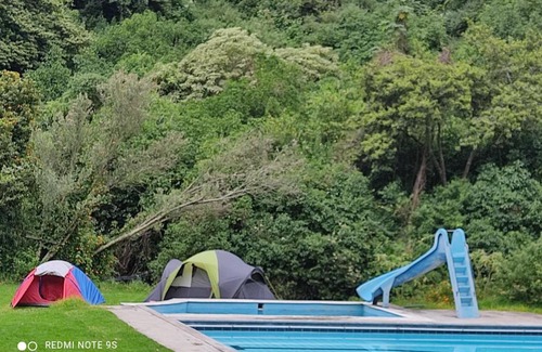Puembo Otro | Casa Hacienda El Molino, Aeropuerto