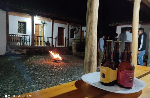 Puembo Otro | Casa Hacienda El Molino, Aeropuerto