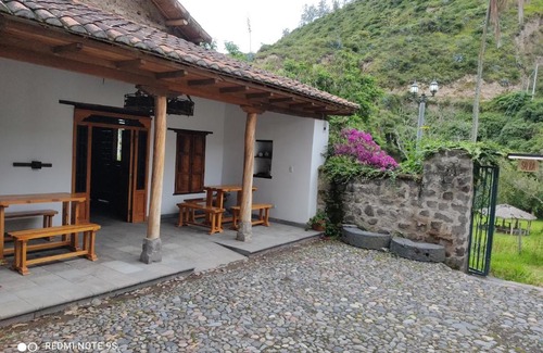 Puembo Otro | Casa Hacienda El Molino, Aeropuerto