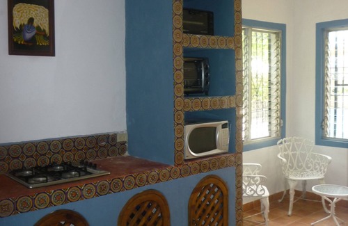 Mérida Villa | Casa hacienda Itzimna