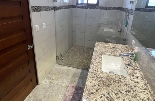 Ciudad Cortés Villa | Hacienda Jaguar in Bahía Ballena