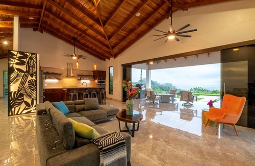 Ciudad Cortés Villa | Casa Hacienda Jaguar