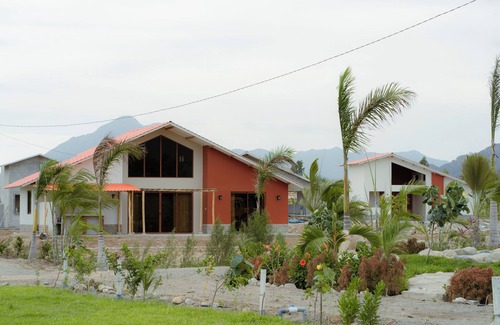 Pátapo Cabaña | Casa Hacienda Las Palmeras