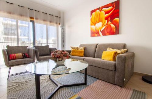 Lagos Apartamento | Casa Happiness, swimming pool, fast WiFi, parking