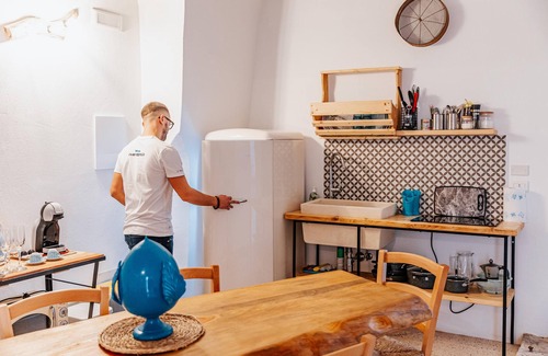 Taurisano Apartamento | Casa Harem - Taurisano