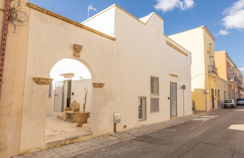 Taurisano Apartamento | Casa Harem - Taurisano