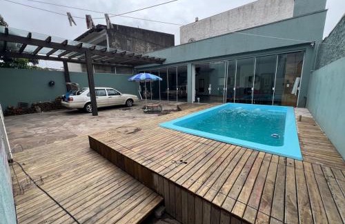 Capao da Canoa Apartamento | Casa Harmonia