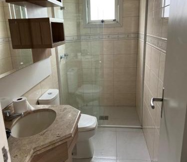 Capao da Canoa Apartamento | Casa Harmonia