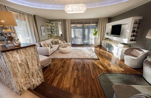 Tata Apartamento | Casa Harmony Tata