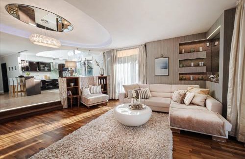 Tata Apartamento | Casa Harmony Tata