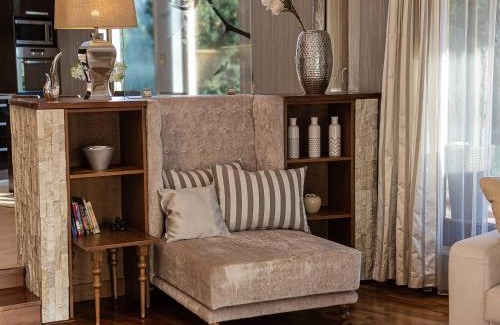 Tata Apartamento | Casa Harmony Tata