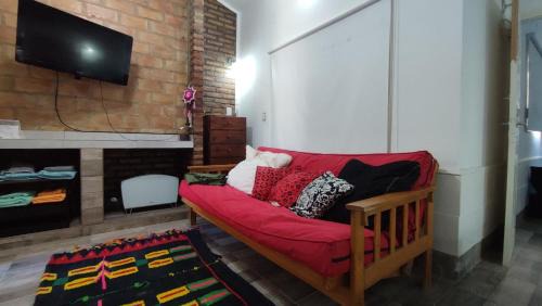 La Banda Apartamento | Casa hasta 6 personas a minutos del nodo tecnológico sobre avenida principal la banda -consulte para 10 personas o más