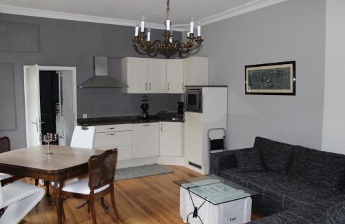 Historic Downtown Apartamento | Casa Hauth
