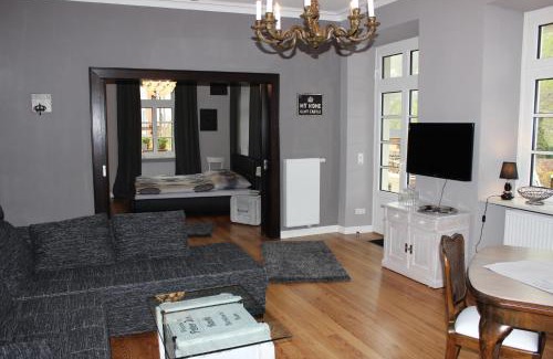 Historic Downtown Apartamento | Casa Hauth