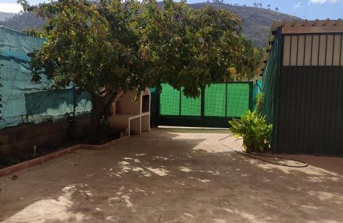 Riópar Casa | Casa Haza San Luis