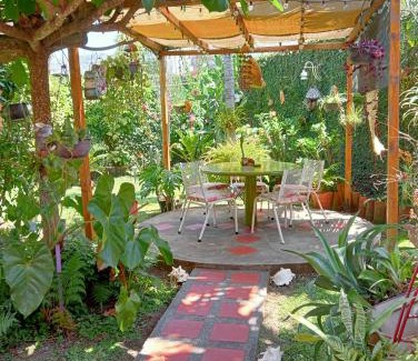 Catemaco Casa | Casa HecAny